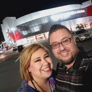 Meet your Posher, Pete